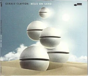 Bells on sand